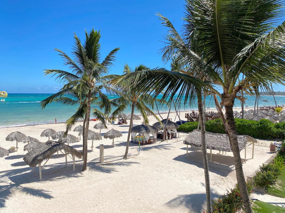 Vacation Suites With Rooftop Pool, Beach Club, Spa, Restaurants - Ducassi Collection - Playa Los Corales Punta Cana Exterior foto